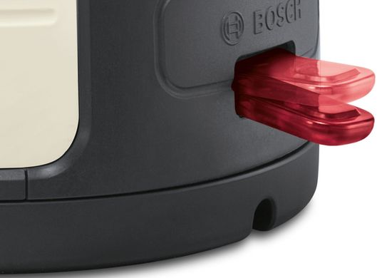 Электрочайники и термопоты Bosch TWK6A017 фото