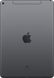 Apple A2123 iPad Air 10.5" Wi-Fi 4G 64GB Space Grey (MV0D2RK/A) детальні фото товару
