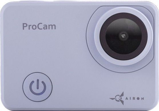 Екшн-камера AIRON ProCam 7 Touch(4822356754472) фото