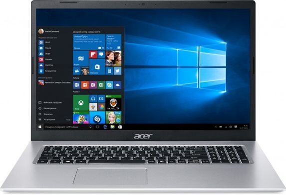 Ноутбук Acer Aspire 5 A517-52-70K8 (NX.A5CAA.00B) фото