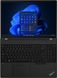 Lenovo ThinkPad T16 Gen 1 Black (21BV0028RA) детальні фото товару