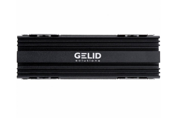 Радіатор GELID Solutions IceCap (HS-M2-SSD-21) фото