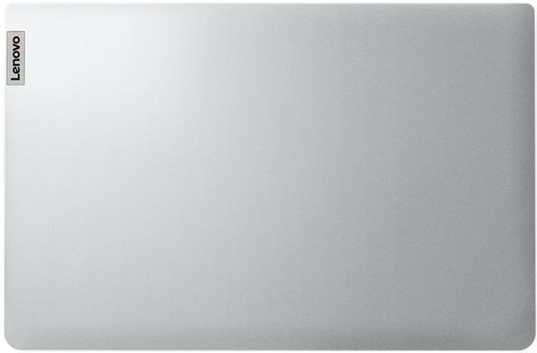 Ноутбук Lenovo IdeaPad 1 15IJL7 Cloud Grey (82LX005BRA) фото