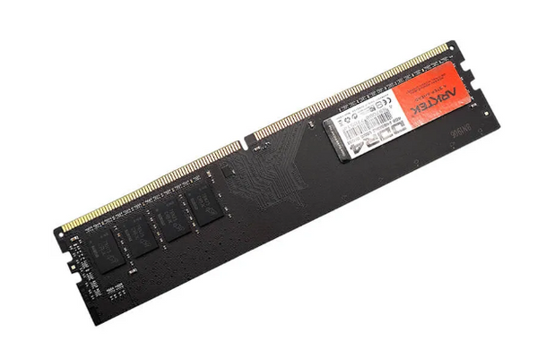 Оперативна пам'ять ARKTEK DDR4 2400MHz 4GB (AKD4S4P2400) фото