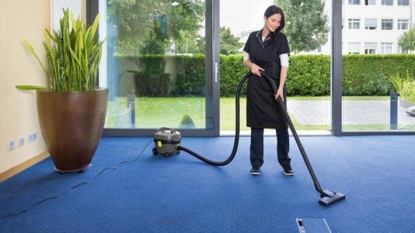 Пылесосы Karcher T 7/1 Classic (1.527-181.0) фото