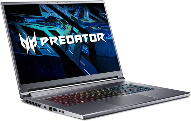Ноутбук Acer Predator Triton 500 SE PT516-52S-91UX (NH.QFRAA.002) фото