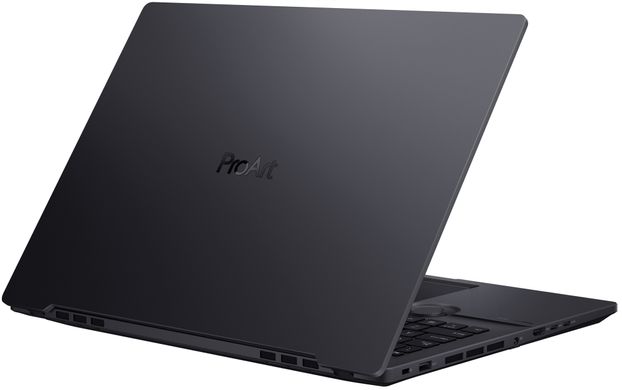 Ноутбук ASUS ProArt Studiobook 16 H7600ZX Mineral Black (H7600ZX-KV050X, 90NB0XC1-M00250) фото