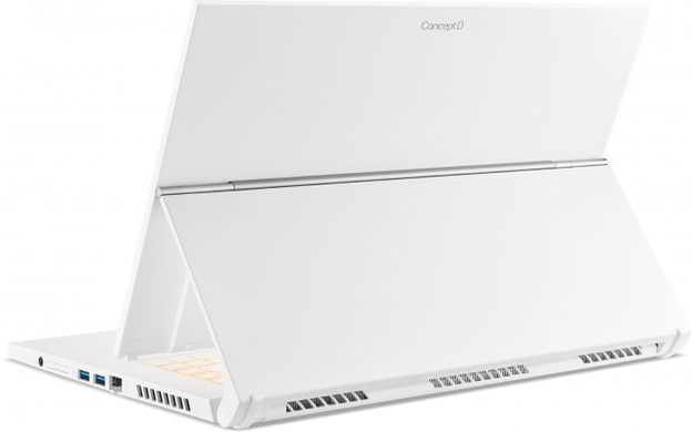 Ноутбук Acer ConceptD 3 Ezel Pro CC315-72P-73S6 The White (NX.C5QEU.003) фото