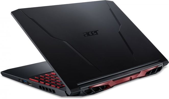 Ноутбук Acer Nitro 5 AN515-57-72NM Shale Black (NH.QEWEU.004) фото