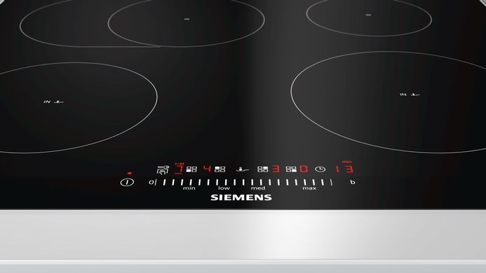 Варильні поверхні Siemens EH675FFC1E фото