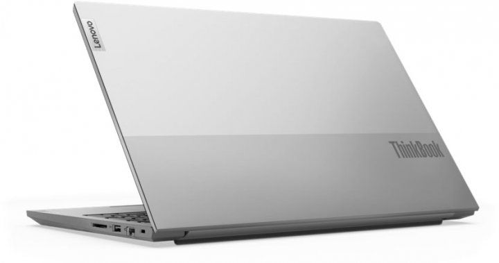 Ноутбук Lenovo ThinkBook 15 G2 ITL (20VE012FIX) фото