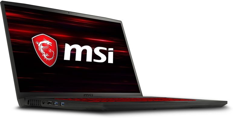 Ноутбук MSI GF75 Thin 9SC (GF759SC-287US) фото