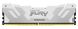 Kingston DDR5 16GB 6400Mhz FURY Renegade White (KF564C32RW-16) детальні фото товару