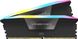 Corsair Vengeance RGB DDR5 32Gb (CMH32GX5M2B5600C36) детальні фото товару