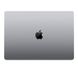 Apple MacBook Pro 16" Space Gray 2021 (Z14X000HQ) подробные фото товара