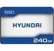 Hyundai Sapphire 240 GB (C2S3T/240G) подробные фото товара