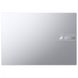 ASUS VivoBook 16X K3604ZA Cool Silver (K3604ZA-MB109) детальні фото товару