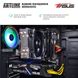 ARTLINE Gaming X75 (X75v26) детальні фото товару