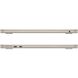 Apple MacBook Air 13,6" M2 Starlight 2022 (MLY13) детальні фото товару