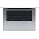 Apple MacBook Pro 16" Space Gray 2023 (Z1740017V) детальні фото товару
