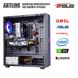 ARTLINE Gaming X75 (X75v26) детальні фото товару