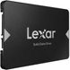 Lexar NS200 480 GB (LNS200-480RBNA) подробные фото товара