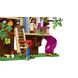 LEGO Friends Дом друзей на дереве (41703)