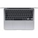 Apple MacBook Air 13 2020 M1 128GB Space Gray (MGN53) подробные фото товара