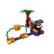 LEGO Super Mario Дополнительный набор Кусалкин на цепи — встреча в джунглях (71381)