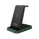 Canyon 3-in-1 Wireless charging station WS-304 (CNS-WCS304B)