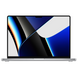Apple MacBook Pro 16" Silver 2021 (Z14Y0016T) подробные фото товара