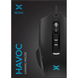 NOXO Havoc Gaming mouse (4770070881934) подробные фото товара