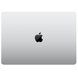 Apple MacBook Pro 16" Silver 2021 (Z14Y0016T) подробные фото товара