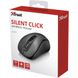 Trust Siero Silent Click Wireless Mouse (23266) детальні фото товару