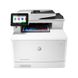 HP Color LaserJet Pro M479dw + Wi-Fi (W1A77A) подробные фото товара