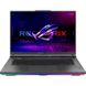 ASUS ROG Strix G16 (G614JV-N4122W) подробные фото товара