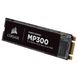 Corsair MP300 120 GB (CSSD-F120GBMP300) подробные фото товара