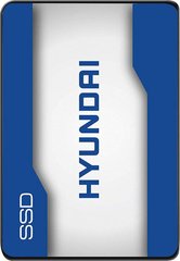SSD накопичувач Hyundai Sapphire 480 GB (C2S3T/480G) фото