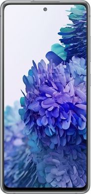 Смартфон Samsung Galaxy S20 FE SM-G780G 8/128GB Cloud White фото