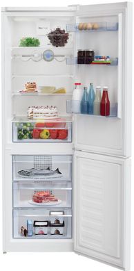 Холодильники Beko RCNA366K30W фото