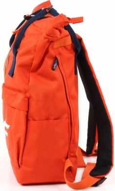 Сумка та рюкзак для ноутбуків Frime Fresh / Orange фото