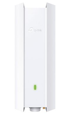 Маршрутизатор и Wi-Fi роутер TP-Link EAP610-Outdoor фото