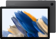 Планшет Samsung Galaxy Tab A8 10.5" 4/128GB Wi-Fi Dark Grey (SM-X200NZAFE) фото
