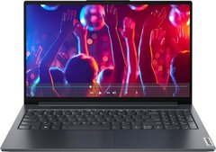 Ноутбук Lenovo Yoga Slim 7i 15ITL05 Slate Grey (82AC007ERA) фото