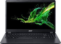Ноутбук Acer Aspire 3 A315-56-31Q4 Shale Black (NX.HS5EU.02B) фото