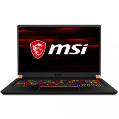 Ноутбуки MSI GS75-10SFS (GS7510SFS-039UA)