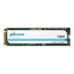 SSD накопитель Micron 7300 Pro 1,92 TB (MTFDHBG1T9TDF-1AW1ZABYY) фото
