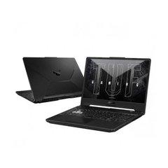 Ноутбуки ASUS TUF Gaming A15 FA506QM (FA506QM-HN008)