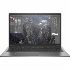 Ноутбук HP ZBook Firefly 15 G8 (2C9R7EA) фото