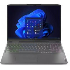 Ноутбук Lenovo LOQ 16APH8 (82XU000YUS) фото